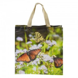 Sac De Course Papillons...
