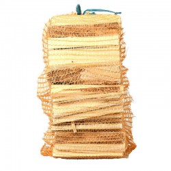 Bois D'Allumage En Sac...