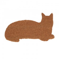 Paillasson Coco Chat -Vendu...
