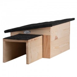 Maison Pour Hérisson -Vendu...