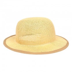 Chapeau De Paille Enfants...