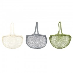 Filet À Provision...