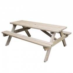 Table Pique-Nique -Vendu À...
