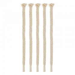 Meches Pour Torche Bambou...