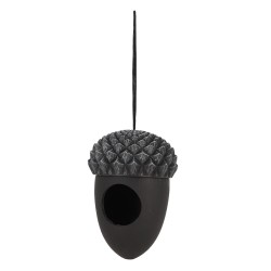 Mangeoire Forme Gland H15.6...