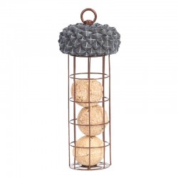 Distributeur De Boules De...