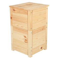 Lombricomposteur Naturel...