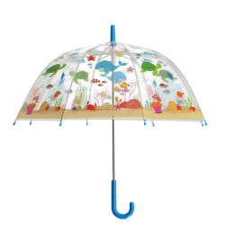 Parapluie Enfant Vie Marine...