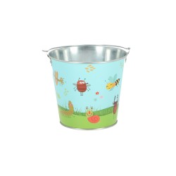 Seau Enfant Insectes-Vendu...