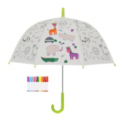 Parapluie À Peindre...