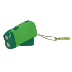 Mousqueton Lampe De Poche...
