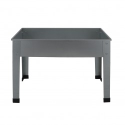 Carré Potager Anthracite...