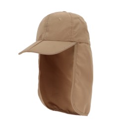 Casquette + Protection...