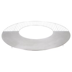 Grille/Plancha Barbecue...