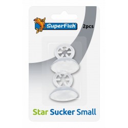 SUPERFISH STAR SUCKER Small...