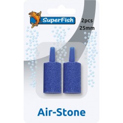 SUPERFISH AIR-STONE 25MM X2
