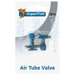 SUPERFISH AIR TUBE VALVE X2