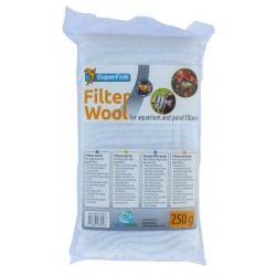 SUPERFISH FILTER WOOL OUATE...