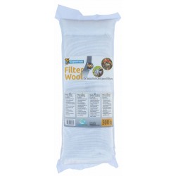 SUPERFISH FILTER WOOL OUATE...