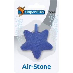 SUPERFISH AIR-STONE STAR