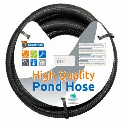 SUPERFISH HIGH QUALITY POND...