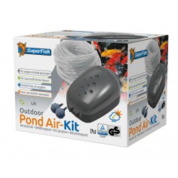 SUPERFISH POND AIR KIT 1...