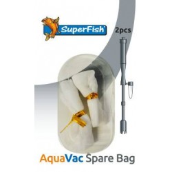 SUPERFISH AQUA VAC SPARE...