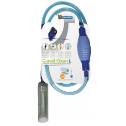 SUPERFISH GRAVEL CLEAN KIT...
