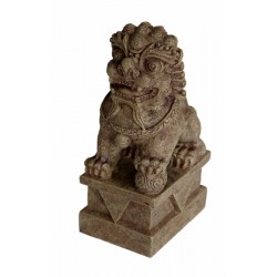 SUPERFISH DÉCO ZEN FOO DOG