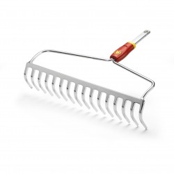 Râteau À Arc 16 Dents...