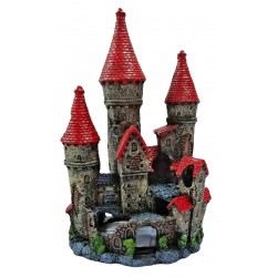SUPERFISH DÉCO LED CHÂTEAU...