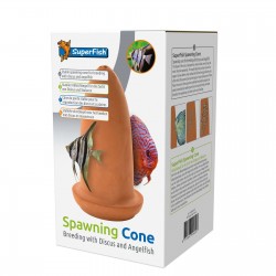 SUPERFISH SPAWNING CONE...