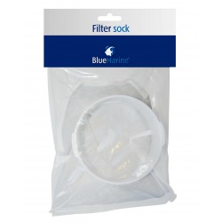 BLUE MARINE FILTER SOCK
