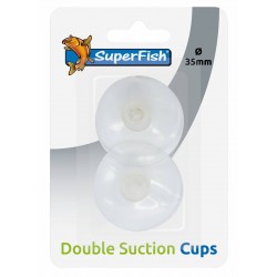 SUPERFISH DOUBLE SUCTION...