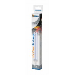 SUPERFISH UV CLEAR PL-LAMP...