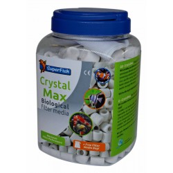 SUPERFISH BIOLOGICAL FILTER...