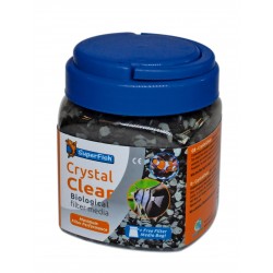 SUPERFISH BIOLOGICAL FILTER...