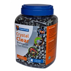 SUPERFISH BIOLOGICAL FILTER...