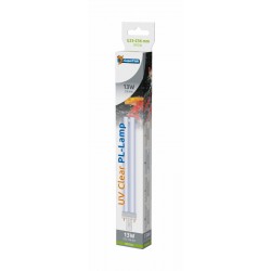 SUPERFISH UV CLEAR PL-LAMP...