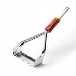 Sarcleuse À Lame Ondulee...