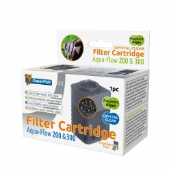 SUPERFISH AQUA-FLOW 200&300...