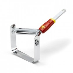 Sarcleuse a lame oscillante...