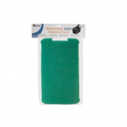 SUPERFISH POND CLEAR 3000...