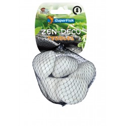 SUPERFISH ZEN-DECO PEBBLES...