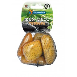 SUPERFISH ZEN-DECO PEBBLES...