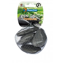 SUPERFISH ZEN-DECO PEBBLES...
