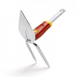 Serfouette 2 dents (Manche...