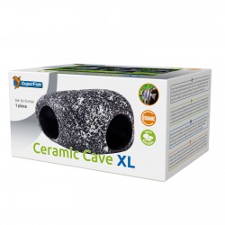 SUPERFISH CERAMIC CAVE Xl...