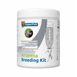 SUPERFISH ARTEMIA BREEDING KIT