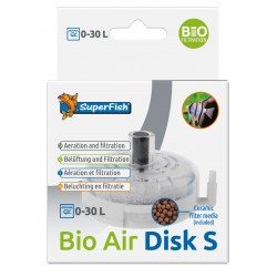 SUPERFISH BIO AIR DISK S 
